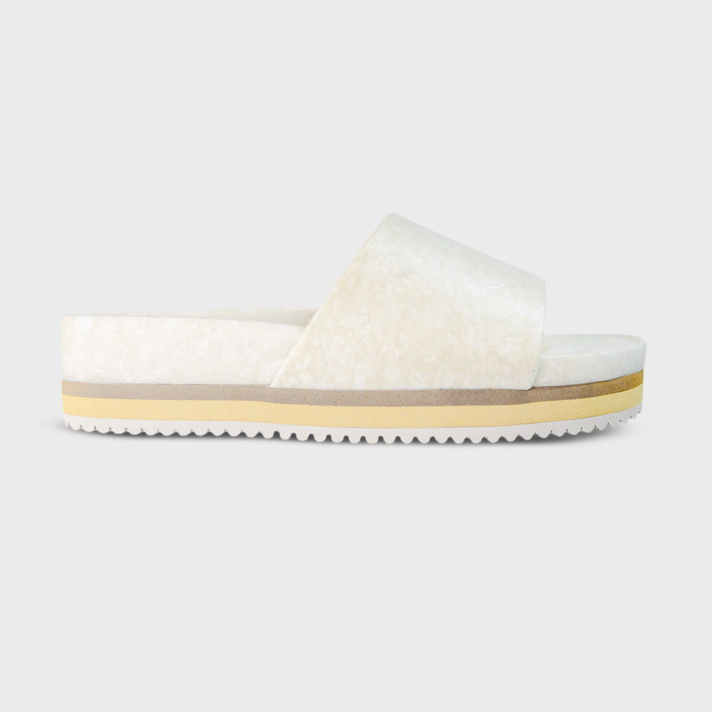 East Beach Slide Platform - Chamois